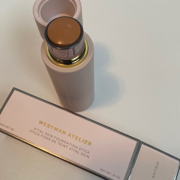 LAST ONE! WESTMAN ATELIER | Foundation Stick - Picture 2 of 5